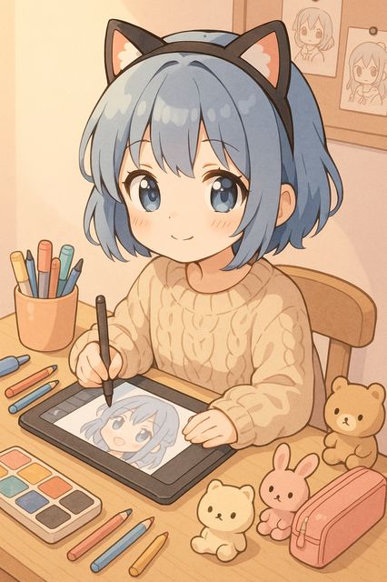 四虎美少女写真-绘梦师