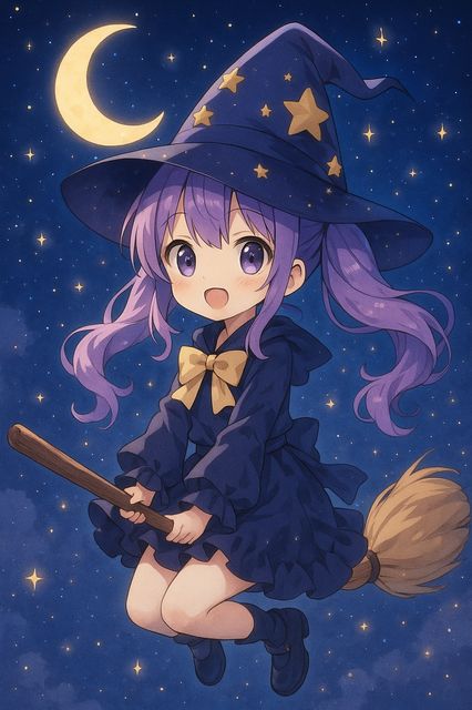 四虎福利姬-星空魔女